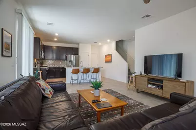 1081 E Ascent Street, Tucson, AZ 85719 - Photo 4