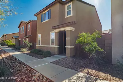 1081 E Ascent Street, Tucson, AZ 85719 - Photo 38