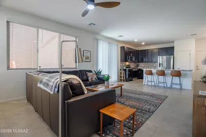 1081 E Ascent Street, Tucson, AZ 85719 - Photo 6