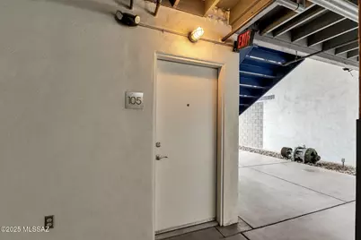 1001 E 17th Street #105, Tucson, AZ 85719 - Photo 22