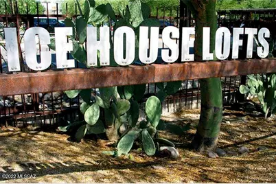 1001 E 17th Street #105, Tucson, AZ 85719 - Photo 4