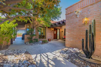 6790 E Paseo Penoso, Tucson, AZ 85750 - Photo 1