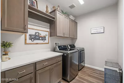 1605 E Balestra Way, Green Valley, AZ 85614 - Photo 22