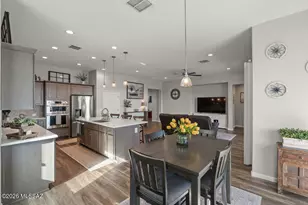 1605 E Balestra Way, Green Valley, AZ 85614 - Photo 16