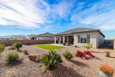 1605 E Balestra Way, Green Valley, AZ 85614 - Photo 38