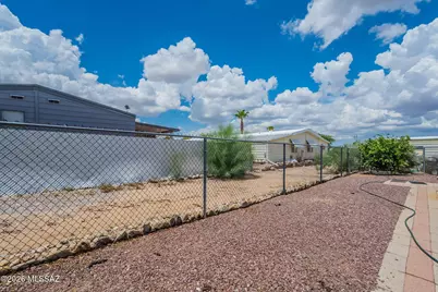 240 W Cumaro Drive, Green Valley, AZ 85614 - Photo 26