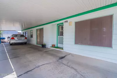 240 W Cumaro Drive, Green Valley, AZ 85614 - Photo 4