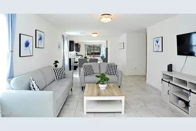 2955 W Dakota Vista Way, Tucson, AZ 85746 - Photo 4