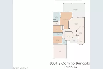 8381 S Camino Bengala, Tucson, AZ 85747 - Photo 44