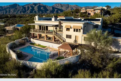 5738 E Camino Del Celador, Tucson, AZ 85750 - Photo 4