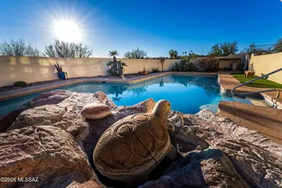 5738 E Camino Del Celador, Tucson, AZ 85750 - Photo 14