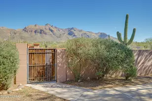 6683 N Calle Sin Nombre, Tucson, AZ 85718 - Photo 40