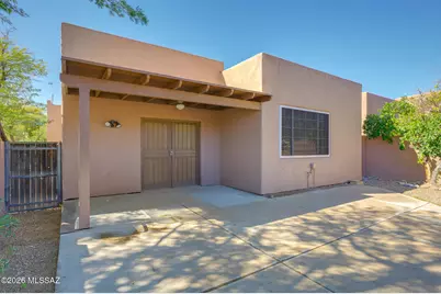 6683 N Calle Sin Nombre, Tucson, AZ 85718 - Photo 36