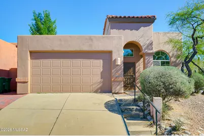 6683 N Calle Sin Nombre, Tucson, AZ 85718 - Photo 2