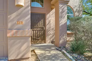 6683 N Calle Sin Nombre, Tucson, AZ 85718 - Photo 4