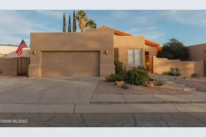 10630 E Northern Crest Drive, Tucson, AZ 85748 - Photo 2