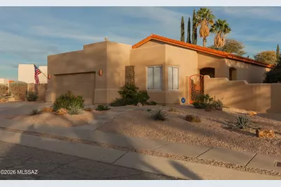 10630 E Northern Crest Drive, Tucson, AZ 85748 - Photo 1
