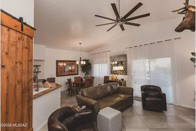10630 E Northern Crest Drive, Tucson, AZ 85748 - Photo 6