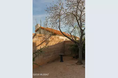 10630 E Northern Crest Drive, Tucson, AZ 85748 - Photo 38