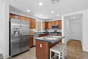 14378 S Camino El Galan, Sahuarita, AZ 85629 - Photo 12