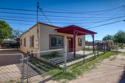 4413 S Liberty Avenue, Tucson, AZ 85714 - Photo 26