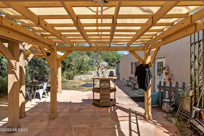 270 American E, Oracle, AZ 85623 - Photo 34