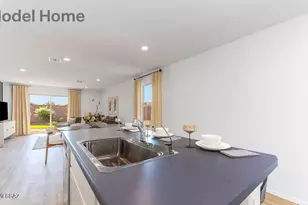 734 W Calle Manolete, Sahuarita, AZ 85629 - Photo 12