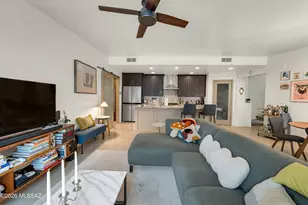 2465 N Silver Mosaic Dr, Tucson, AZ 85745 - Photo 14