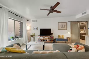 2465 N Silver Mosaic Dr, Tucson, AZ 85745 - Photo 8