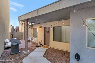 2465 N Silver Mosaic Dr, Tucson, AZ 85745 - Photo 2