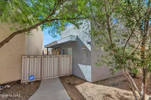 2465 N Silver Mosaic Dr, Tucson, AZ 85745 - Photo 1