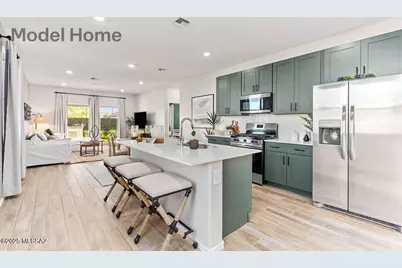 10418 W Thetford Lane, Marana, AZ 85653 - Photo 2