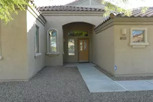 6585 S Lantana Vista Dr, Tucson, AZ 85756 - Photo 4