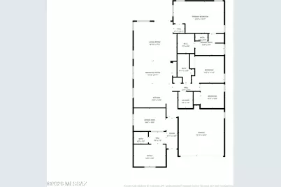 9016 W Hidden Saguaro Trail, Marana, AZ 85653 - Photo 40