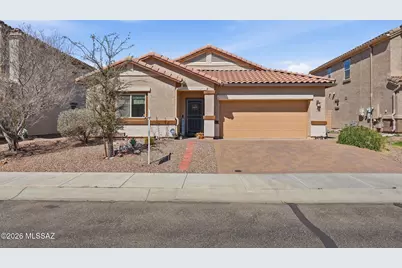 9016 W Hidden Saguaro Trail, Marana, AZ 85653 - Photo 2