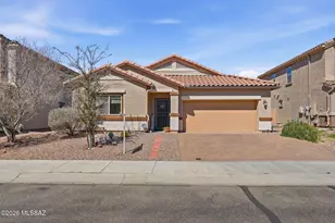 9016 W Hidden Saguaro Trail, Marana, AZ 85653 - Photo 2