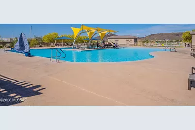 9016 W Hidden Saguaro Trail, Marana, AZ 85653 - Photo 32