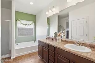 9016 W Hidden Saguaro Trail, Marana, AZ 85653 - Photo 10