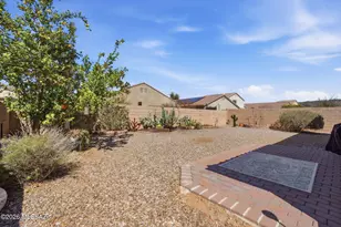 9016 W Hidden Saguaro Trail, Marana, AZ 85653 - Photo 18
