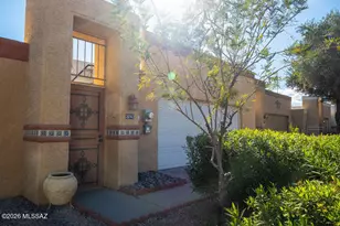 3043 W Avenida Destino, Tucson, AZ 85746 - Photo 2
