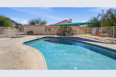 65 E Horizon Circle, Tucson, AZ 85737 - Photo 42