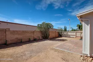 121 W Vista Grande Dr, Tucson, AZ 85704 - Photo 34