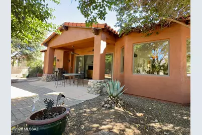 200 Circulo Veranera, Tubac, AZ 85646 - Photo 20