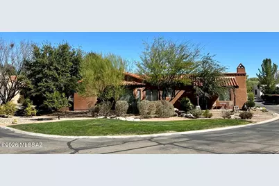 200 Circulo Veranera, Tubac, AZ 85646 - Photo 4