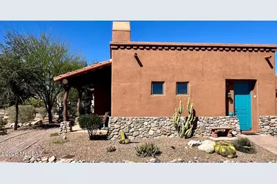 200 Circulo Veranera, Tubac, AZ 85646 - Photo 32