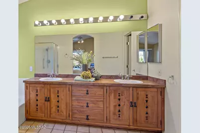 14166 N Forthcamp Court, Oro Valley, AZ 85755 - Photo 12