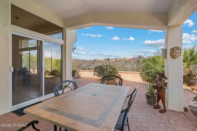 14166 N Forthcamp Court, Oro Valley, AZ 85755 - Photo 16