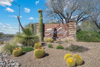 14166 N Forthcamp Court, Oro Valley, AZ 85755 - Photo 20