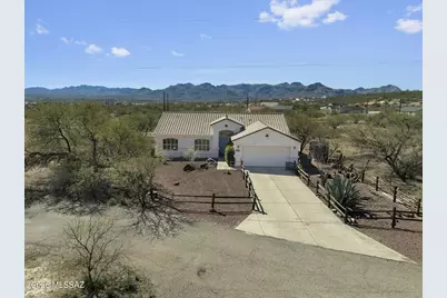 1848 Rosalia Court, Rio Rico, AZ 85648 - Photo 1
