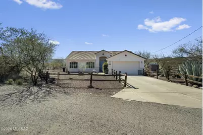 1848 Rosalia Court, Rio Rico, AZ 85648 - Photo 28